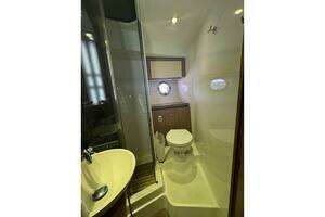 2014 Beneteau Gran Turismo 44 thumbnail 53