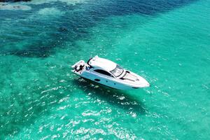 ldquo Amor Fati rdquo  47ft Beneteau Yacht For Sale