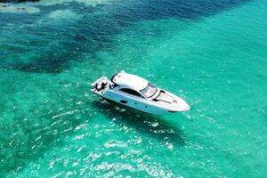 2014 Beneteau Gran Turismo 44 thumbnail 7