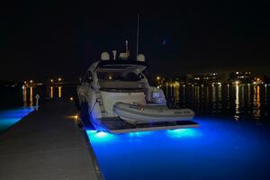 ldquo Amor Fati rdquo  47ft Beneteau Yacht For Sale