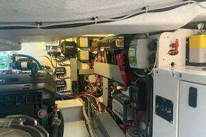 2014 Beneteau Gran Turismo 44 thumbnail 63