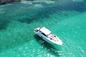 ldquo Amor Fati rdquo  47ft Beneteau Yacht For Sale