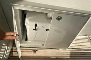 ldquo Amor Fati rdquo  47ft Beneteau Yacht For Sale