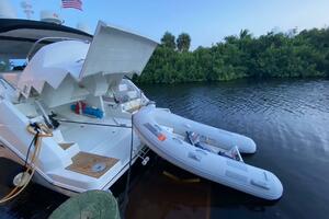 ldquo Amor Fati rdquo  47ft Beneteau Yacht For Sale