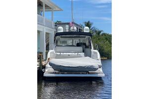 ldquo Amor Fati rdquo  47ft Beneteau Yacht For Sale