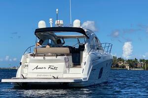 ldquo Amor Fati rdquo  47ft Beneteau Yacht For Sale