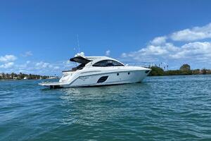 ldquo Amor Fati rdquo  47ft Beneteau Yacht For Sale