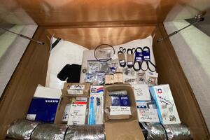ldquo Amor Fati rdquo  47ft Beneteau Yacht For Sale