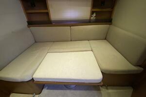 ldquo Amor Fati rdquo  47ft Beneteau Yacht For Sale