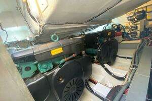 2014 Beneteau Gran Turismo 44 thumbnail 62