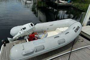 2014 Beneteau Gran Turismo 44 thumbnail 61