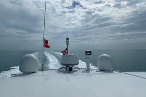 ldquo Amor Fati rdquo  47ft Beneteau Yacht For Sale