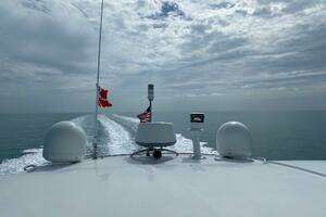 2014 Beneteau Gran Turismo 44 thumbnail 6