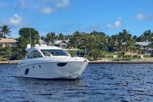 ldquo Amor Fati rdquo  47ft Beneteau Yacht For Sale