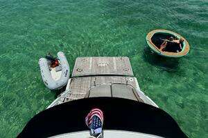 2014 Beneteau Gran Turismo 44 thumbnail 55