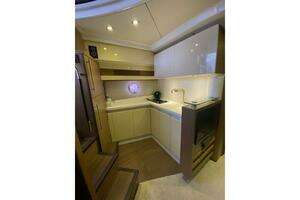 2014 Beneteau Gran Turismo 44 thumbnail 45