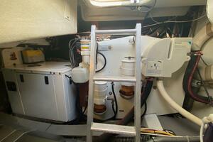 ldquo Amor Fati rdquo  47ft Beneteau Yacht For Sale