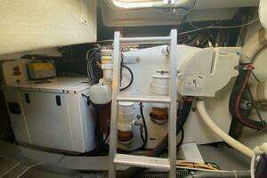 2014 Beneteau Gran Turismo 44 thumbnail 65