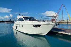 ldquo Amor Fati rdquo  47ft Beneteau Yacht For Sale