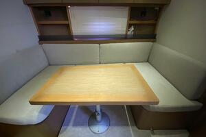 ldquo Amor Fati rdquo  47ft Beneteau Yacht For Sale