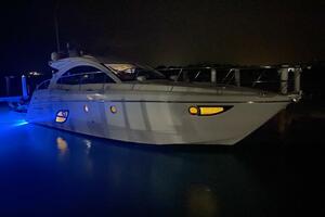 ldquo Amor Fati rdquo  47ft Beneteau Yacht For Sale