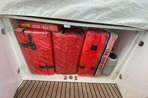 2014 Beneteau Gran Turismo 44 thumbnail 42