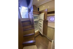 ldquo Amor Fati rdquo  47ft Beneteau Yacht For Sale