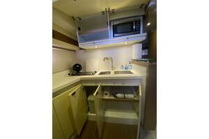 ldquo Amor Fati rdquo  47ft Beneteau Yacht For Sale