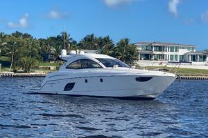 ldquo Amor Fati rdquo  47ft Beneteau Yacht For Sale