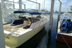 Dolce Far Niente  34ft Mainship Yacht For Sale