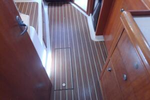 Dolce Far Niente  34ft Mainship Yacht For Sale
