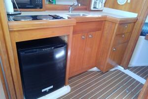Dolce Far Niente  34ft Mainship Yacht For Sale