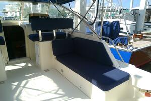 Dolce Far Niente  34ft Mainship Yacht For Sale