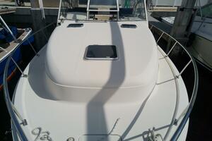 Dolce Far Niente  34ft Mainship Yacht For Sale