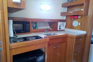 Dolce Far Niente  34ft Mainship Yacht For Sale