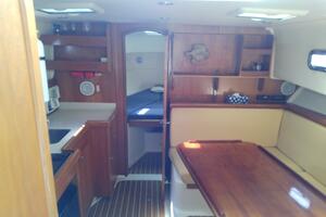 Dolce Far Niente  34ft Mainship Yacht For Sale