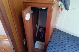 Dolce Far Niente  34ft Mainship Yacht For Sale