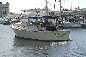 Dolce Far Niente  34ft Mainship Yacht For Sale