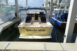Dolce Far Niente  34ft Mainship Yacht For Sale