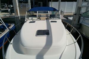 Dolce Far Niente  34ft Mainship Yacht For Sale