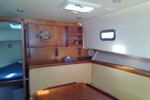 Dolce Far Niente  34ft Mainship Yacht For Sale