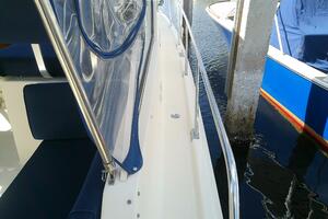 Dolce Far Niente  34ft Mainship Yacht For Sale