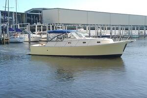 Dolce Far Niente  34ft Mainship Yacht For Sale