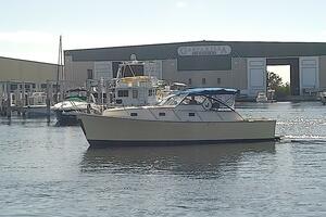Dolce Far Niente  34ft Mainship Yacht For Sale