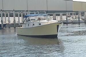 Dolce Far Niente  34ft Mainship Yacht For Sale