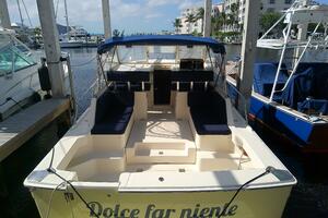 Dolce Far Niente  34ft Mainship Yacht For Sale