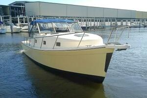 Dolce Far Niente  34ft Mainship Yacht For Sale