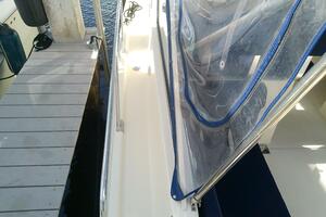 Dolce Far Niente  34ft Mainship Yacht For Sale