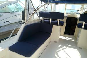 Dolce Far Niente  34ft Mainship Yacht For Sale
