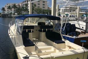 Dolce Far Niente  34ft Mainship Yacht For Sale